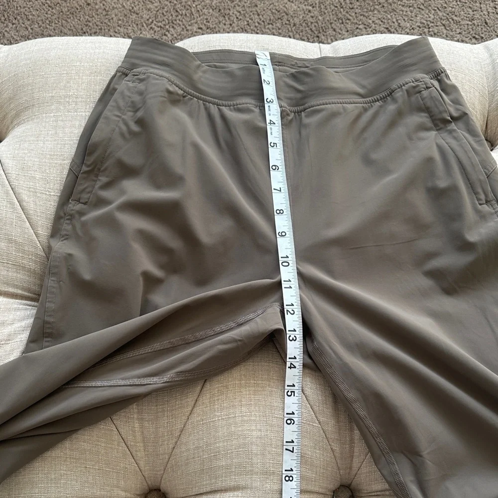 Lululemon Athletica Track Pants - Picture 8 of 9